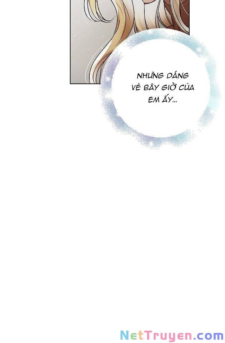 Cách Để Em Bảo Vệ Anh Chapter 35 - 54