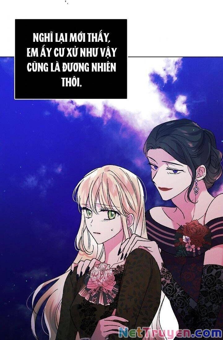 Cách Để Em Bảo Vệ Anh Chapter 35 - 56