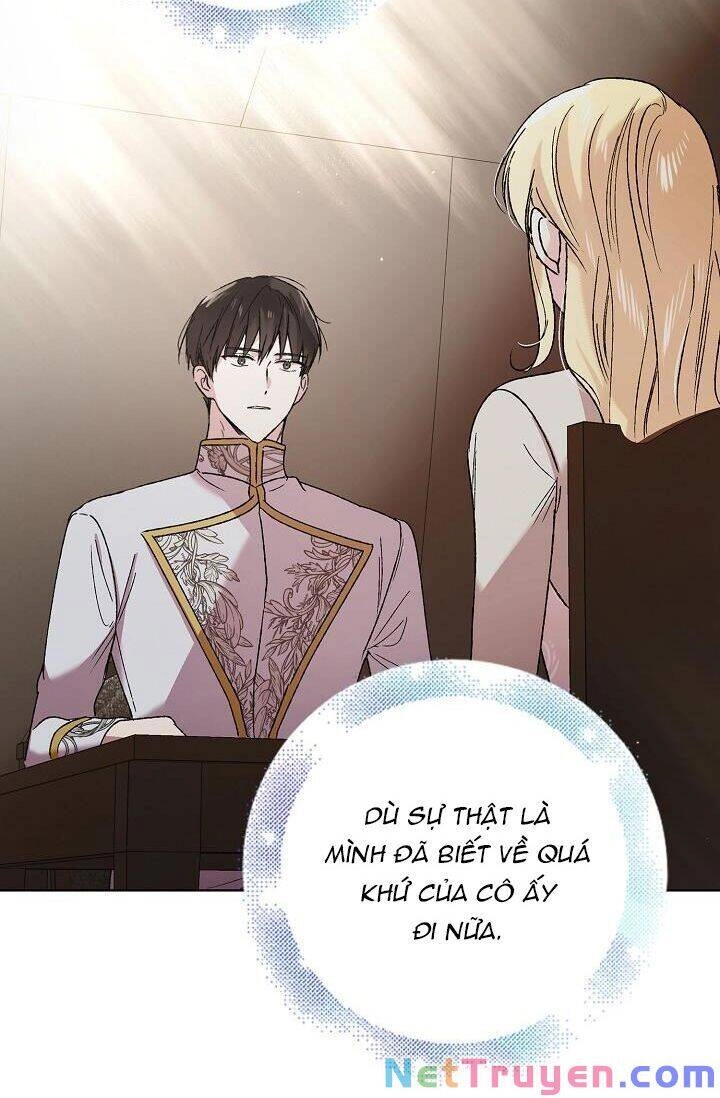 Cách Để Em Bảo Vệ Anh Chapter 35 - 58