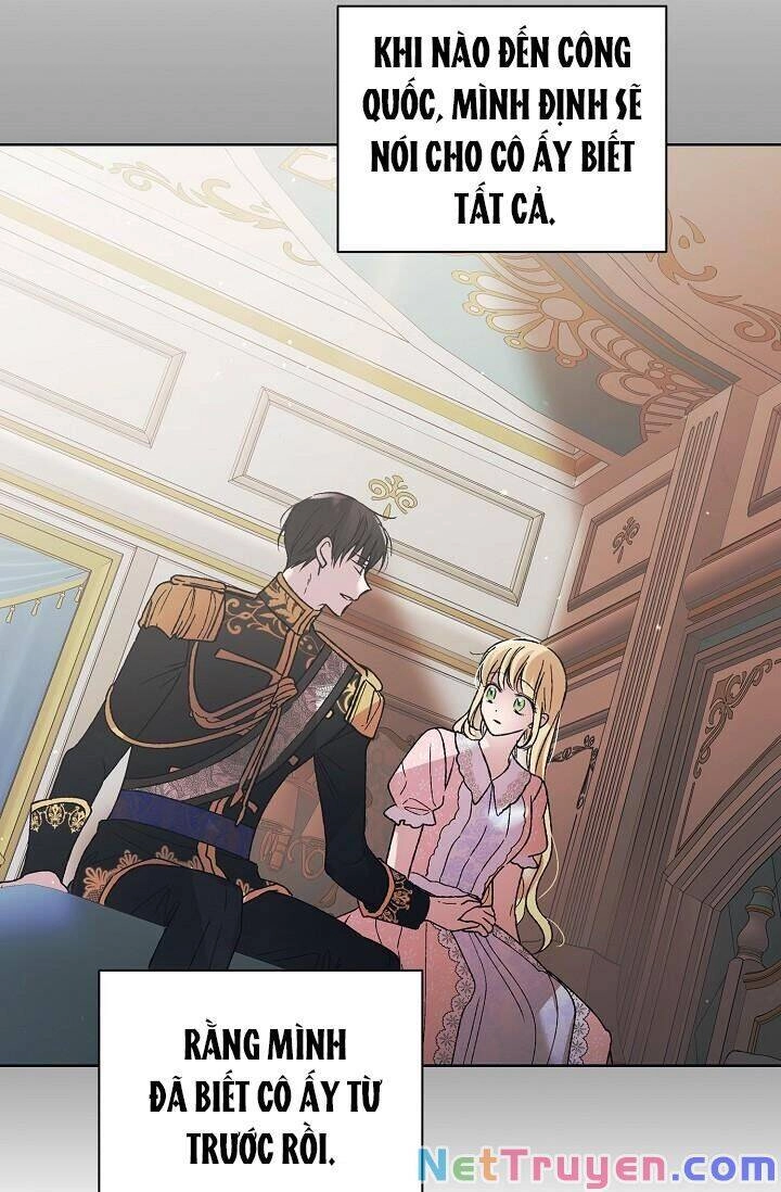 Cách Để Em Bảo Vệ Anh Chapter 35 - 61