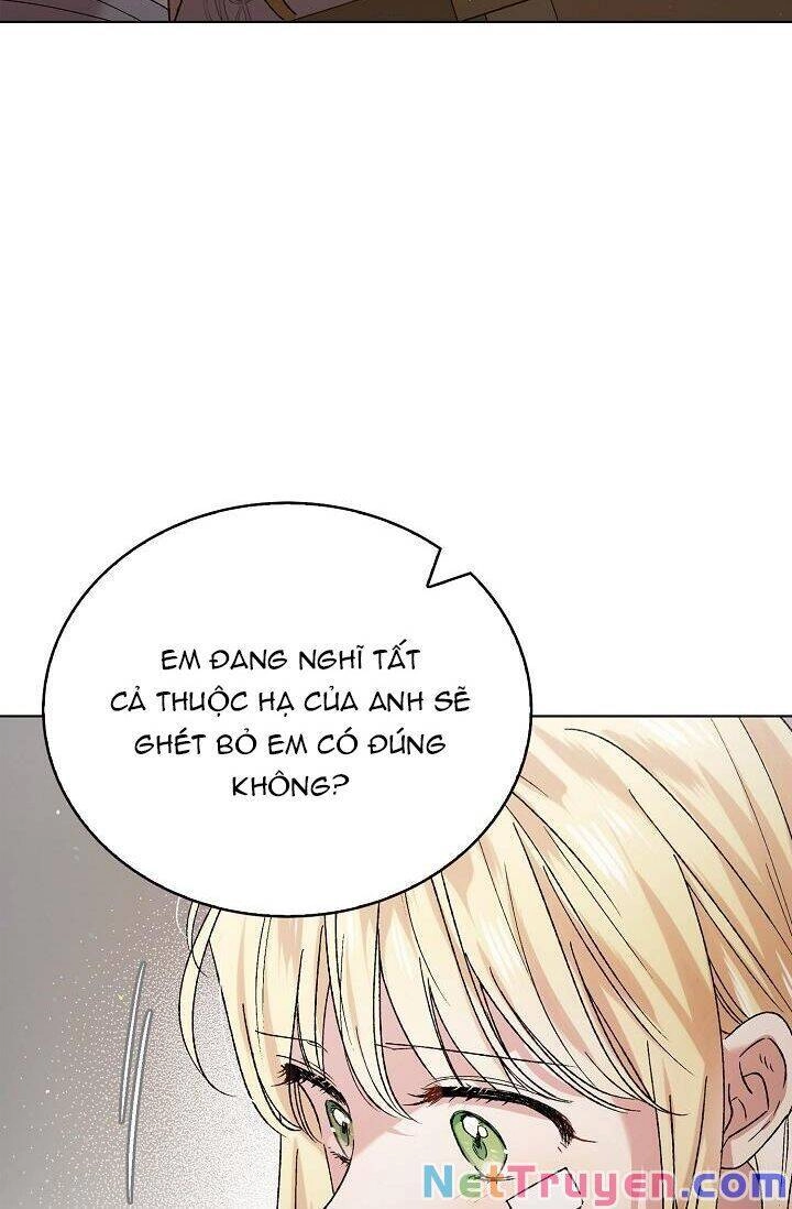 Cách Để Em Bảo Vệ Anh Chapter 35 - 64