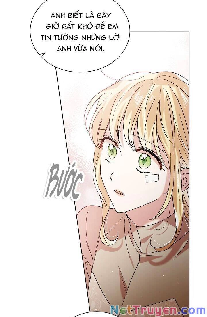 Cách Để Em Bảo Vệ Anh Chapter 35 - 73