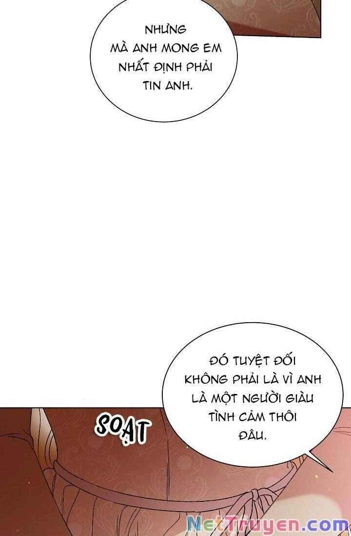 Cách Để Em Bảo Vệ Anh Chapter 35 - 74