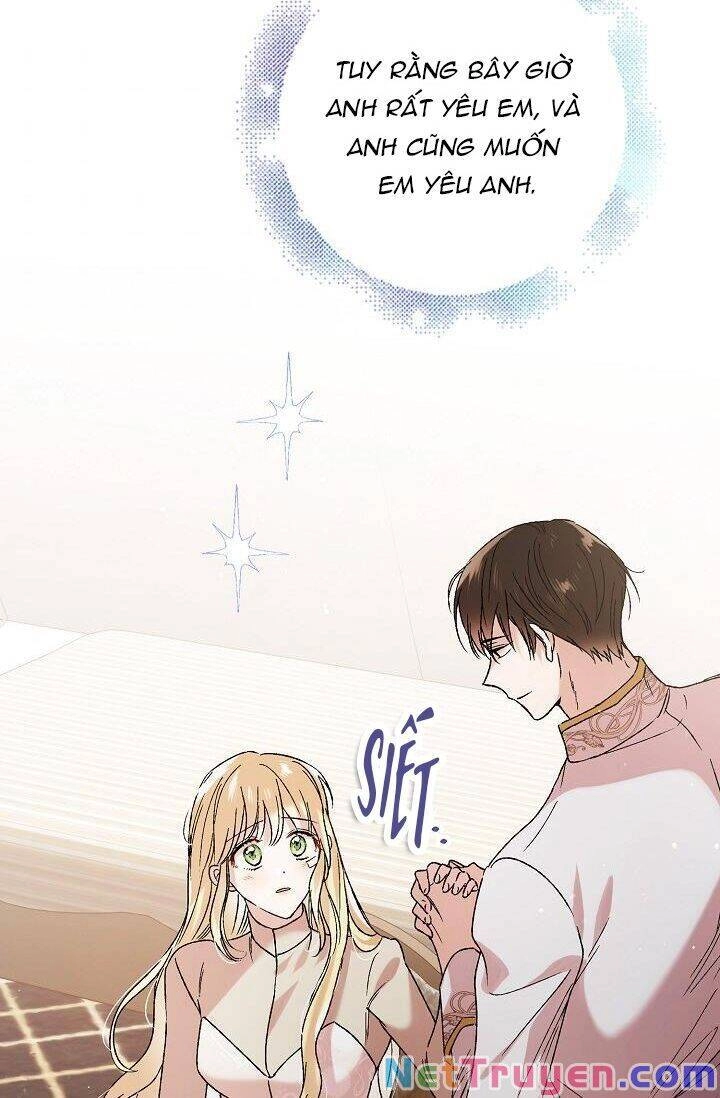 Cách Để Em Bảo Vệ Anh Chapter 35 - 76