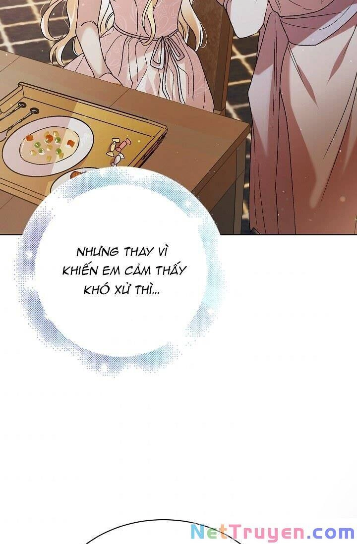 Cách Để Em Bảo Vệ Anh Chapter 35 - 77