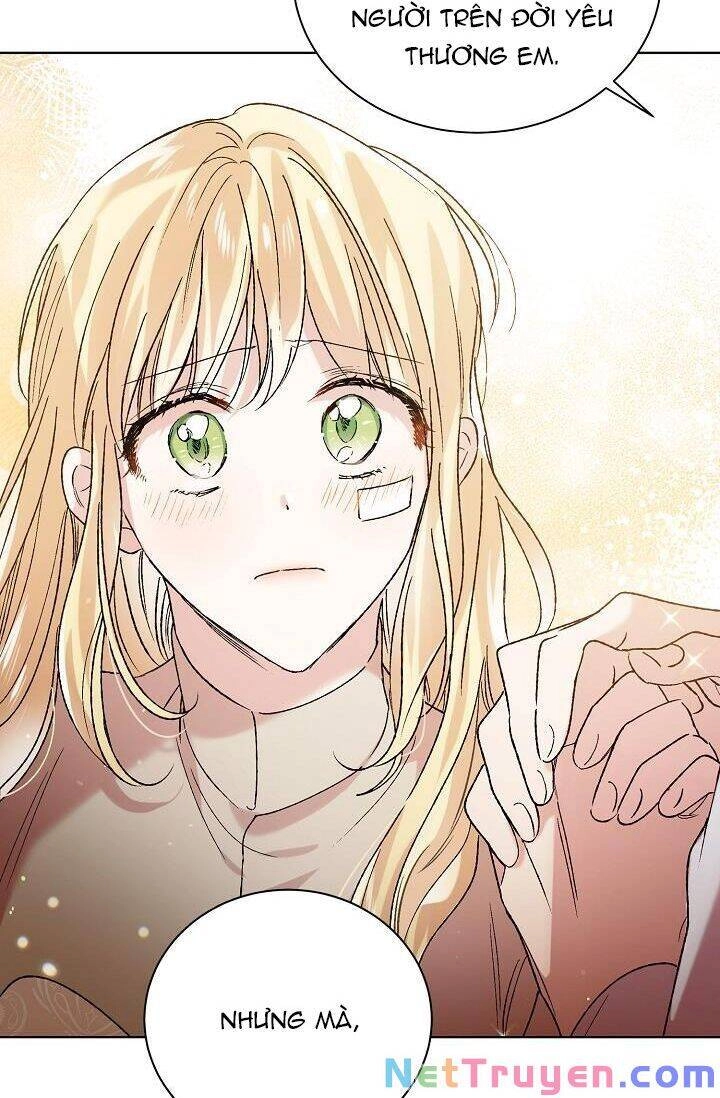 Cách Để Em Bảo Vệ Anh Chapter 35 - 80