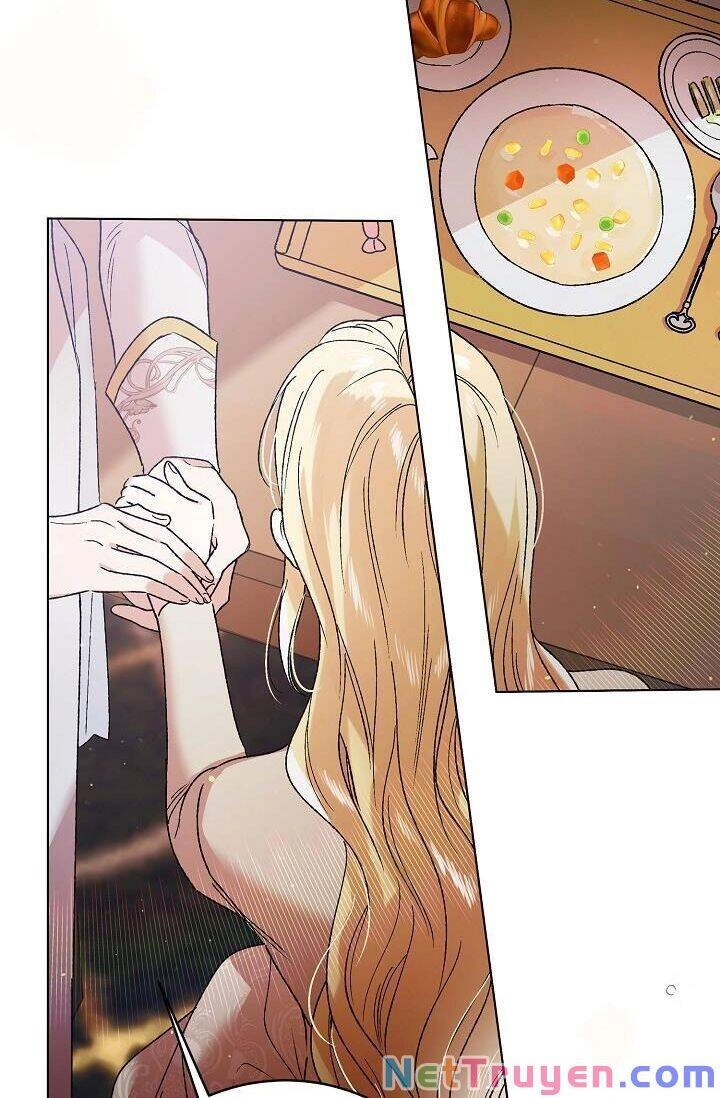 Cách Để Em Bảo Vệ Anh Chapter 35 - 84