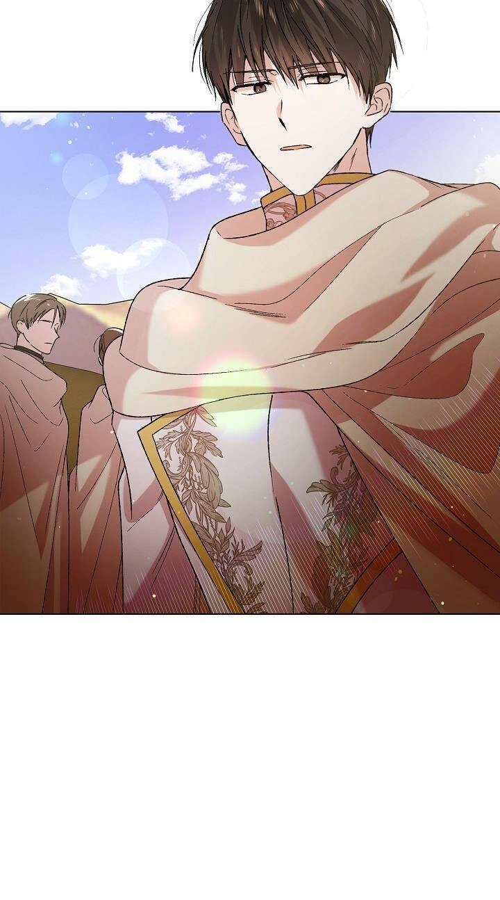 Cách Để Em Bảo Vệ Anh Chapter 36 - 5