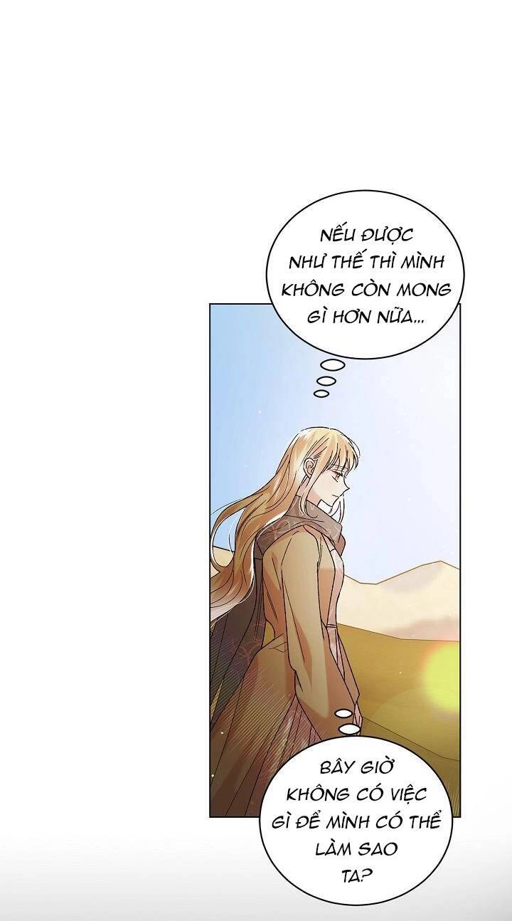 Cách Để Em Bảo Vệ Anh Chapter 36 - 11