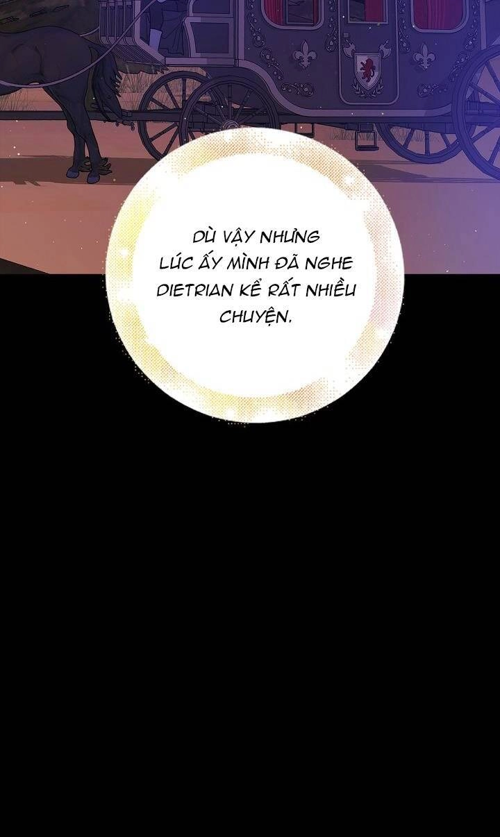 Cách Để Em Bảo Vệ Anh Chapter 36 - 13