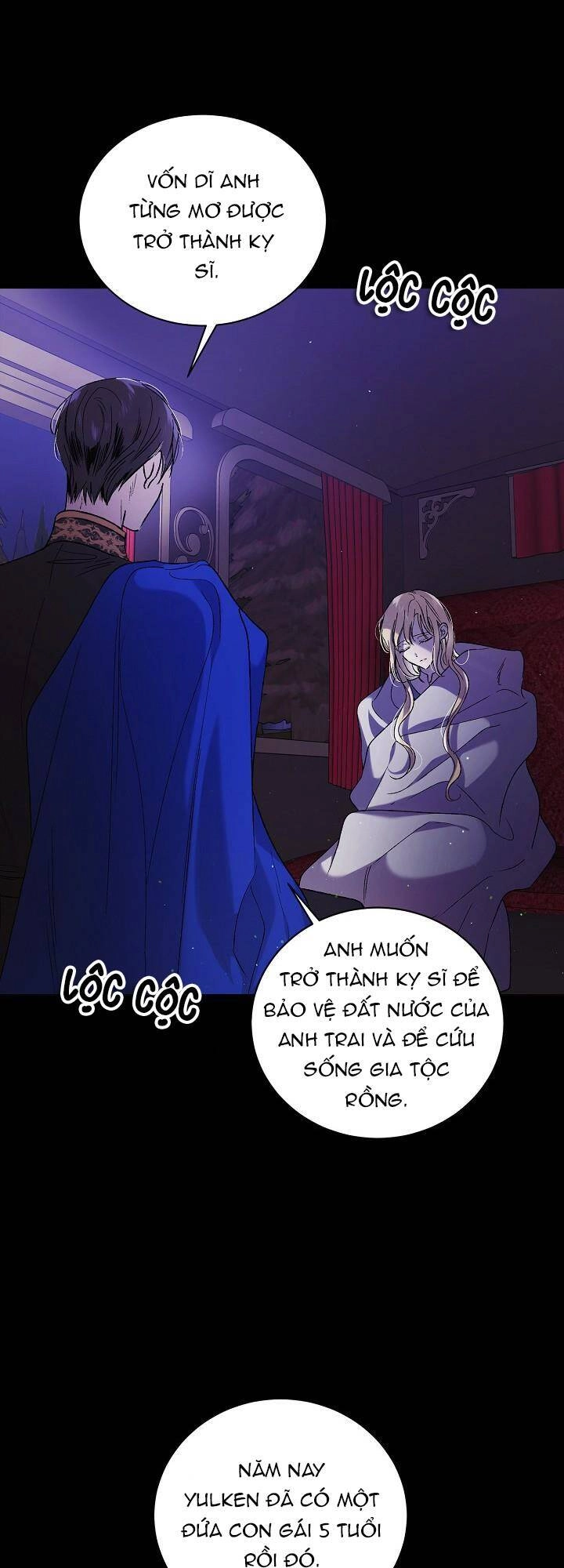 Cách Để Em Bảo Vệ Anh Chapter 36 - 14