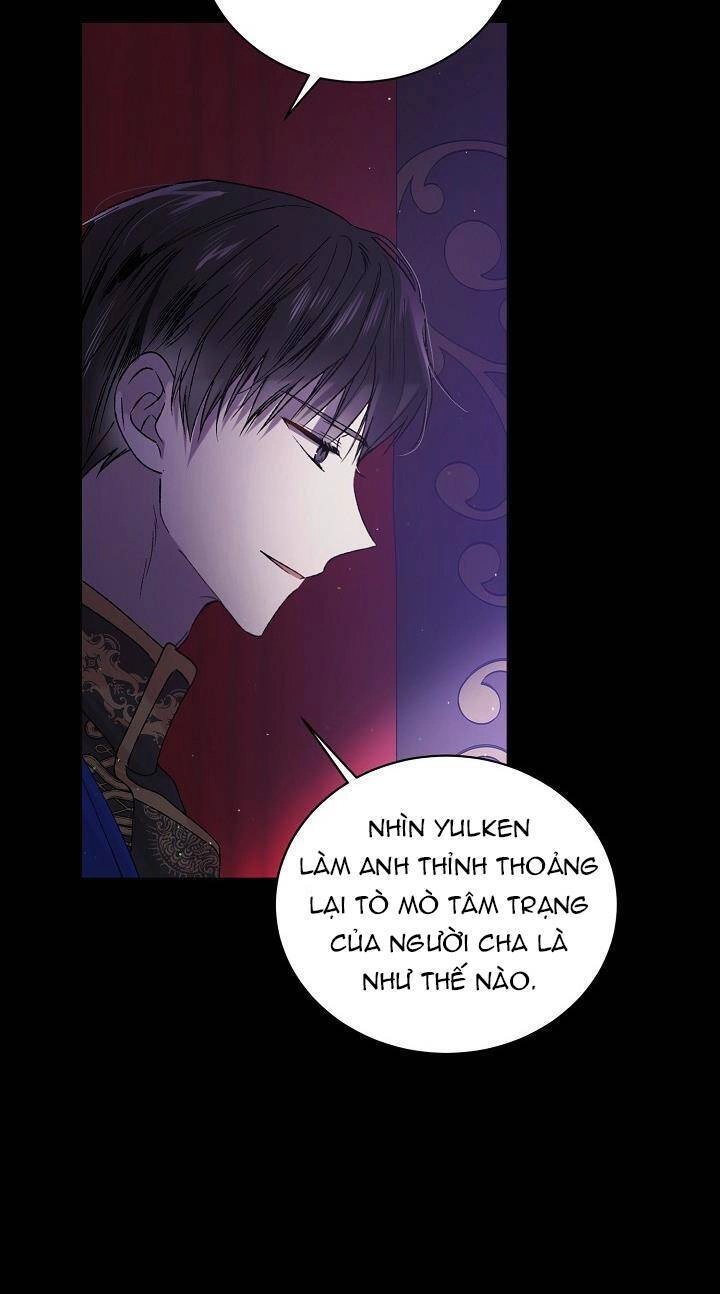 Cách Để Em Bảo Vệ Anh Chapter 36 - 15