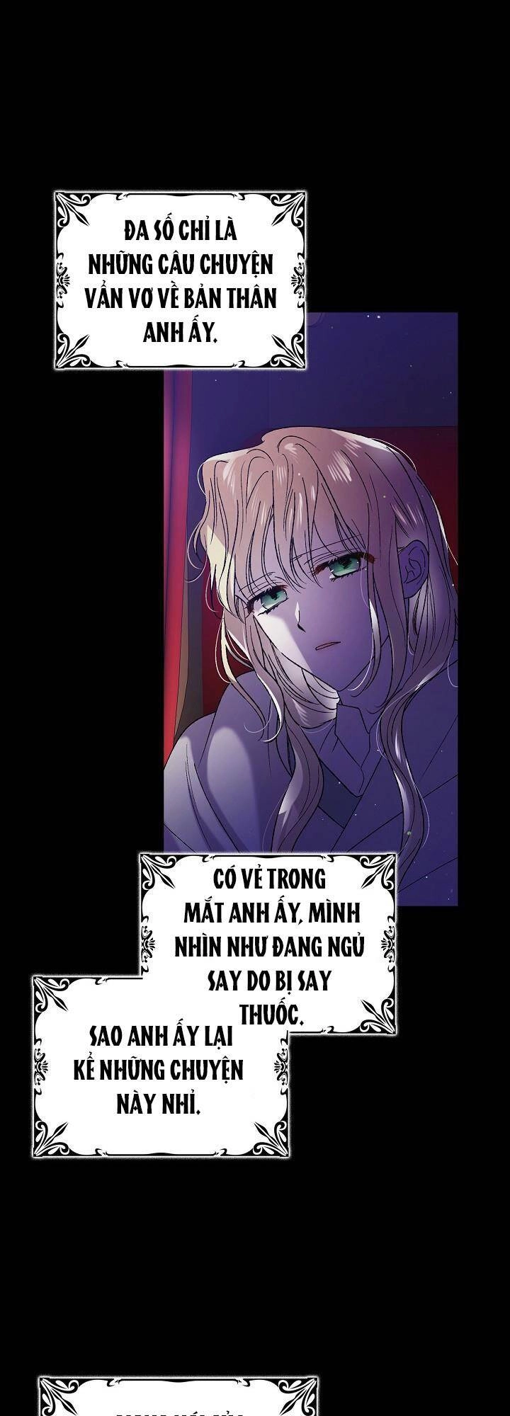 Cách Để Em Bảo Vệ Anh Chapter 36 - 16