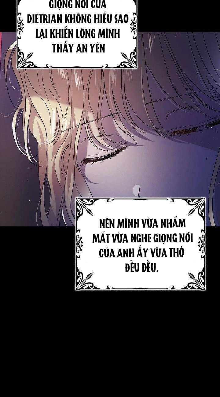 Cách Để Em Bảo Vệ Anh Chapter 36 - 17