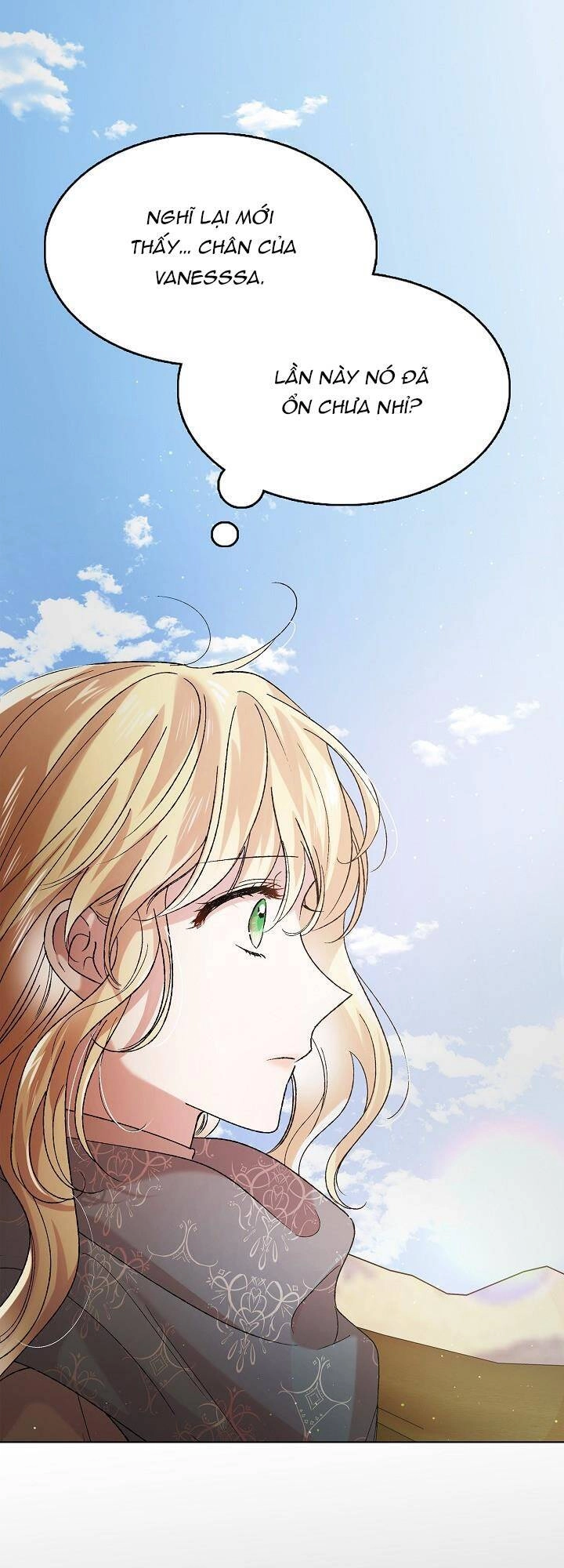 Cách Để Em Bảo Vệ Anh Chapter 36 - 20