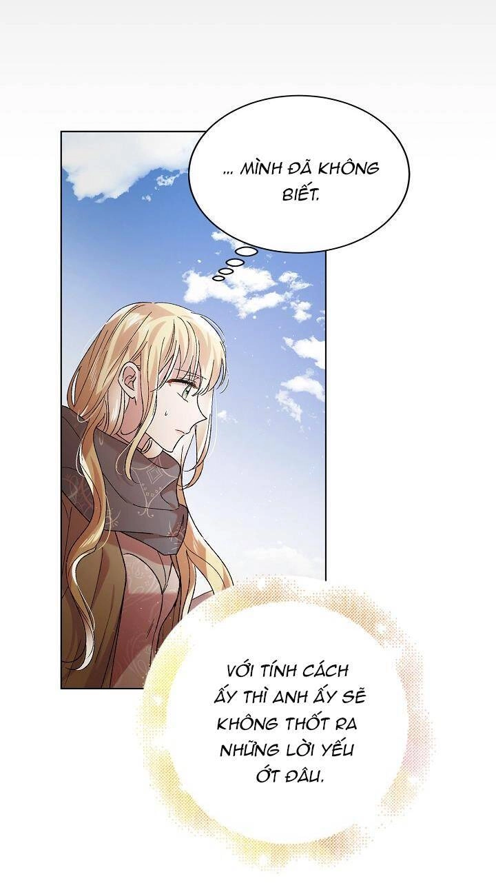 Cách Để Em Bảo Vệ Anh Chapter 36 - 24