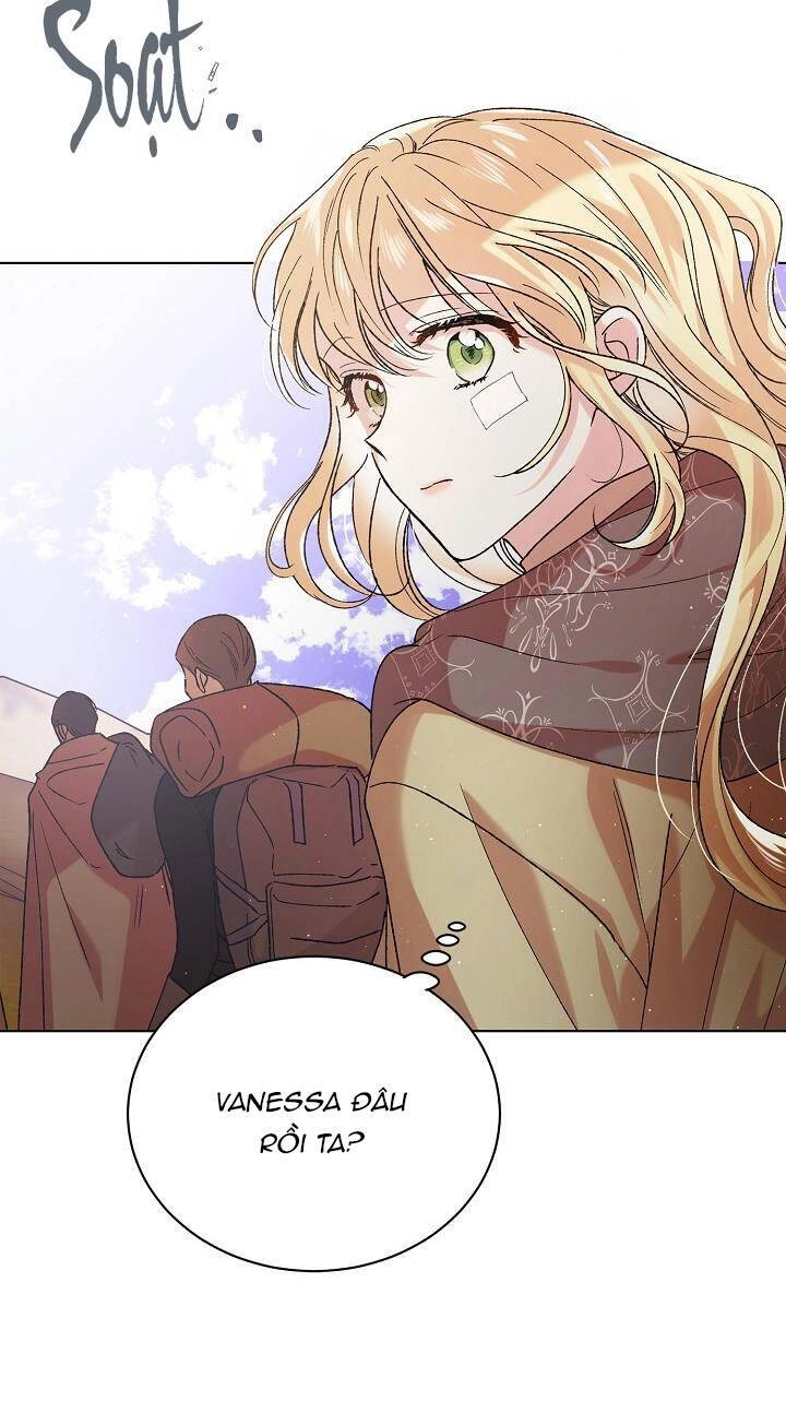 Cách Để Em Bảo Vệ Anh Chapter 36 - 26