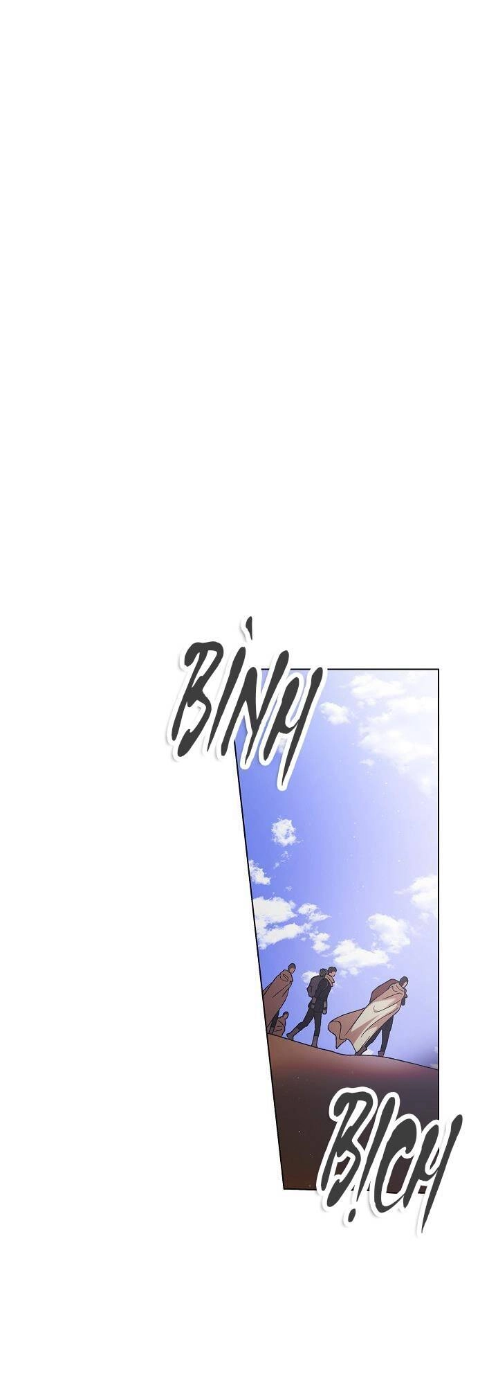 Cách Để Em Bảo Vệ Anh Chapter 36 - 27