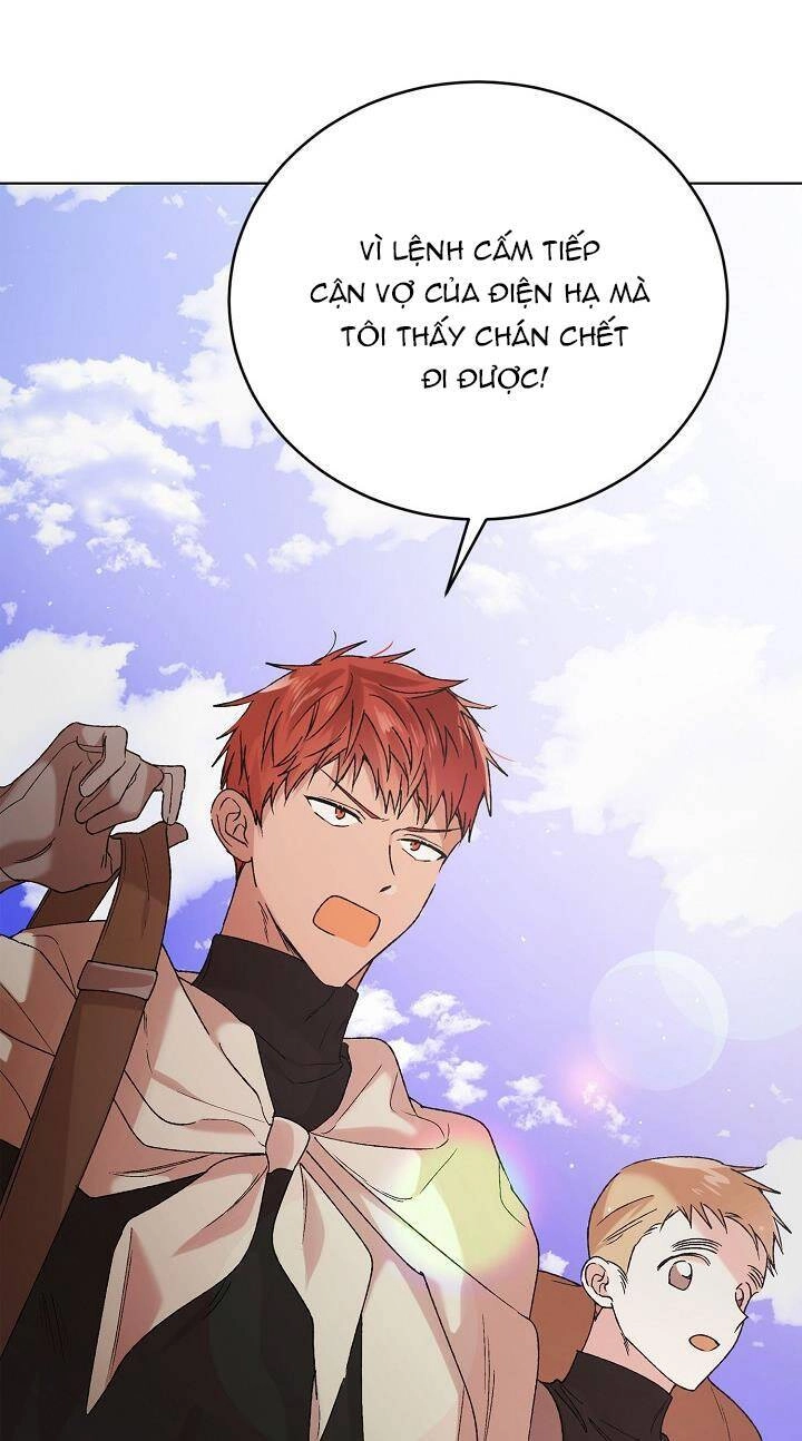 Cách Để Em Bảo Vệ Anh Chapter 36 - 28