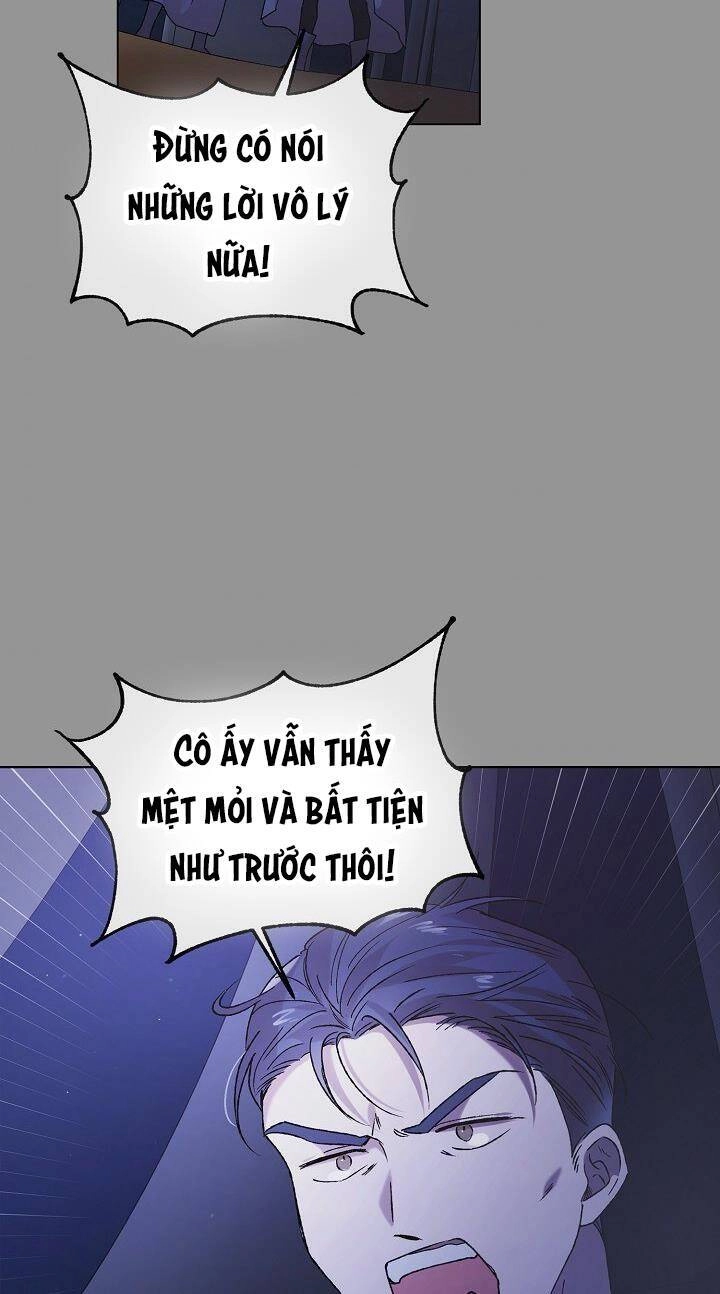 Cách Để Em Bảo Vệ Anh Chapter 36 - 30