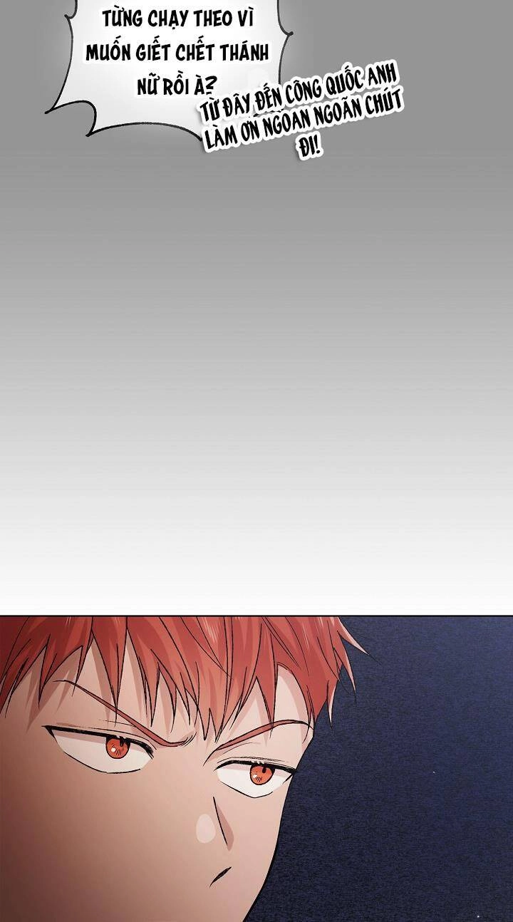 Cách Để Em Bảo Vệ Anh Chapter 36 - 32