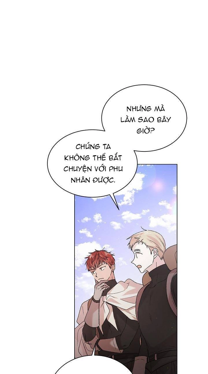 Cách Để Em Bảo Vệ Anh Chapter 36 - 34