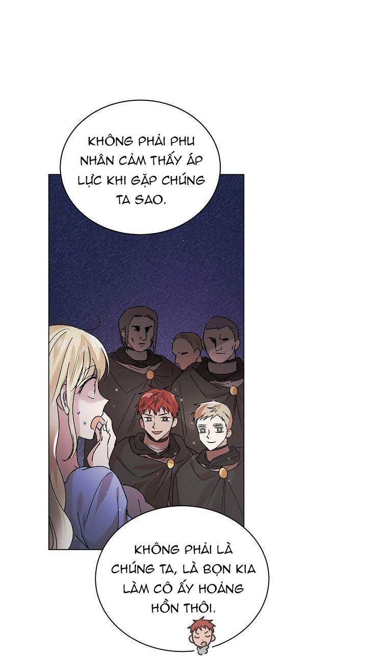 Cách Để Em Bảo Vệ Anh Chapter 36 - 36