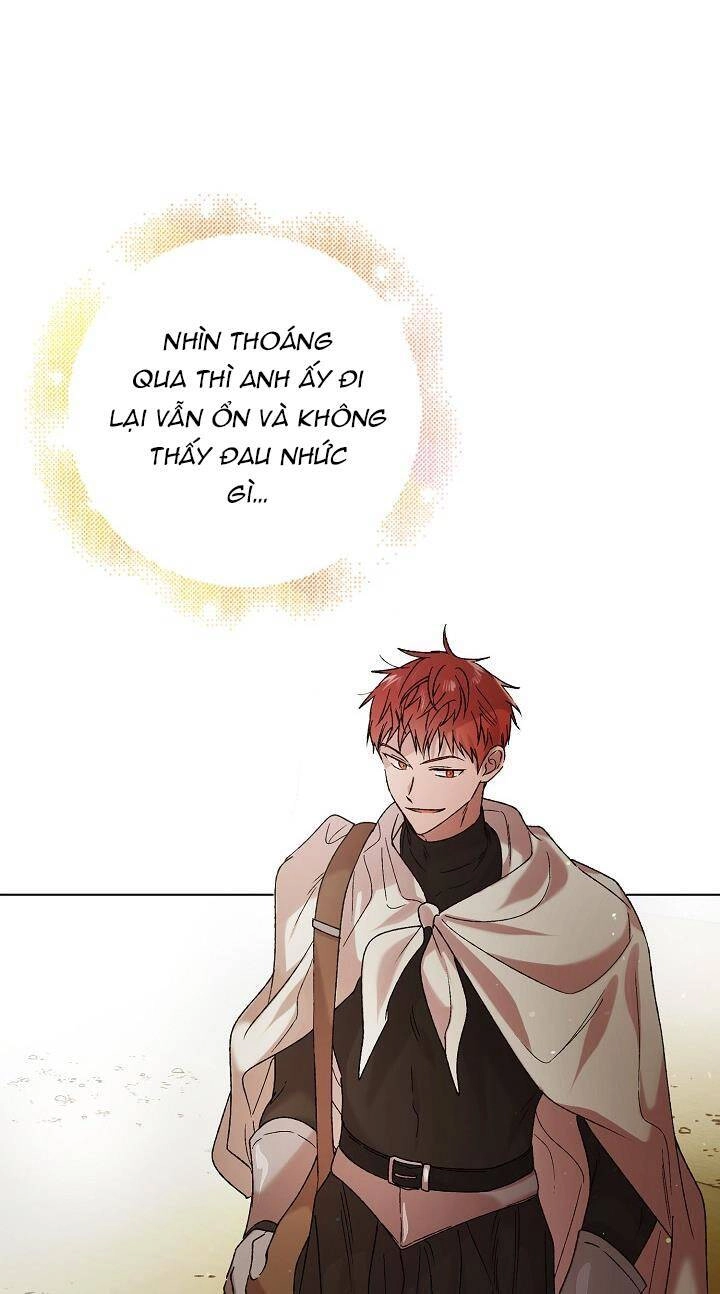 Cách Để Em Bảo Vệ Anh Chapter 36 - 40