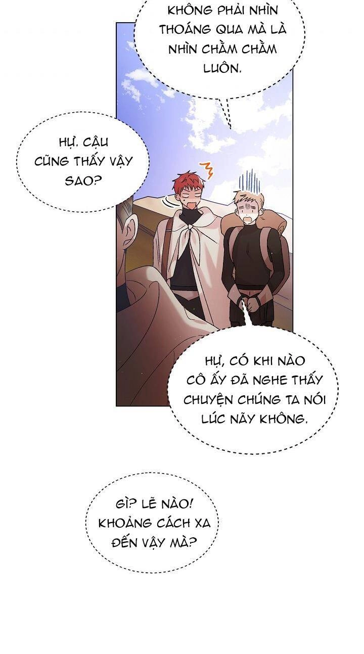 Cách Để Em Bảo Vệ Anh Chapter 36 - 44