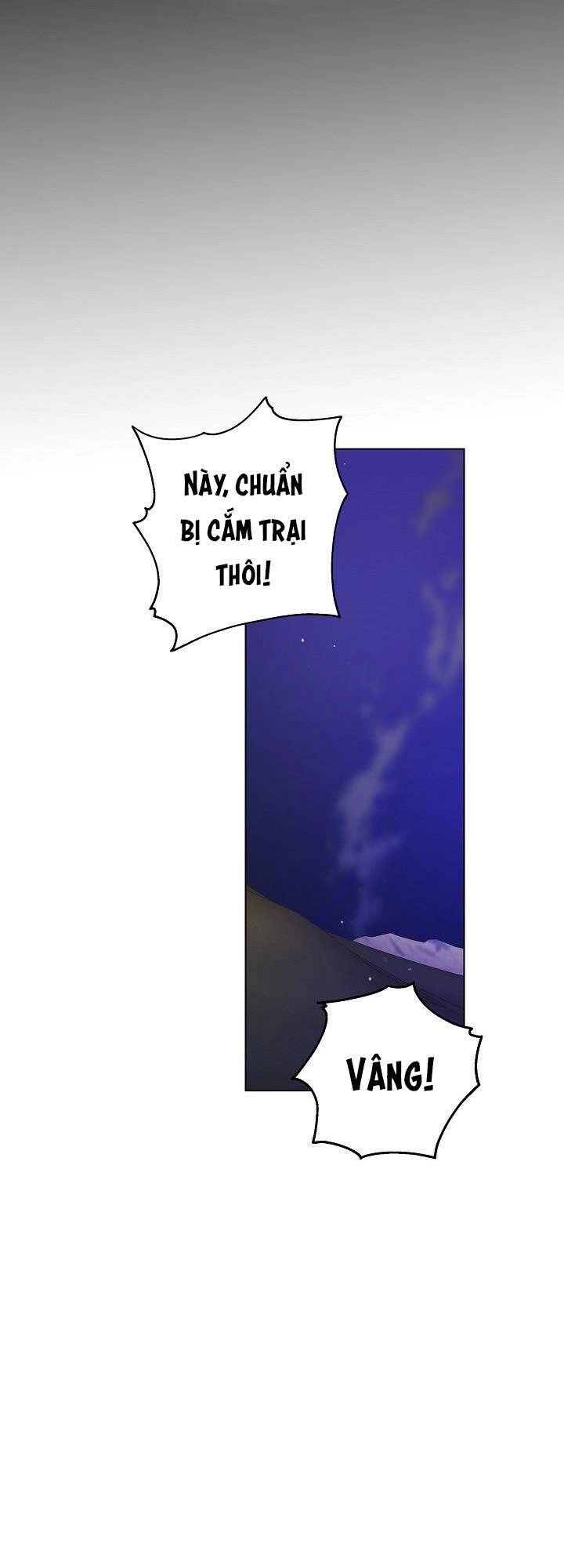 Cách Để Em Bảo Vệ Anh Chapter 36 - 47