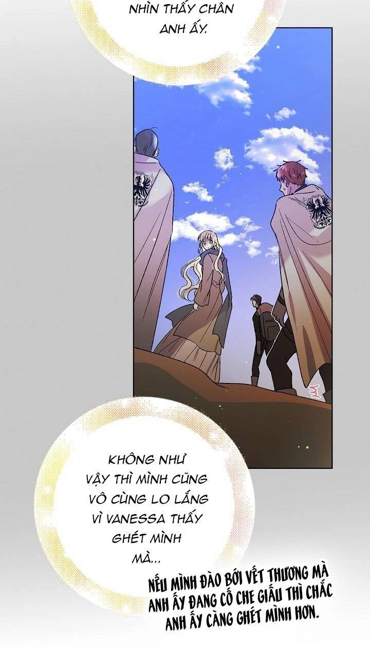 Cách Để Em Bảo Vệ Anh Chapter 36 - 50