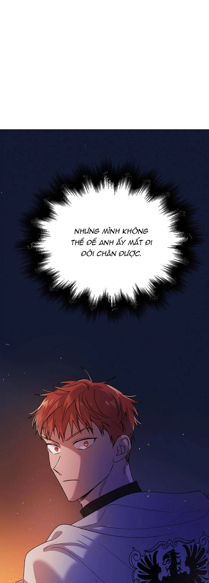 Cách Để Em Bảo Vệ Anh Chapter 36 - 51