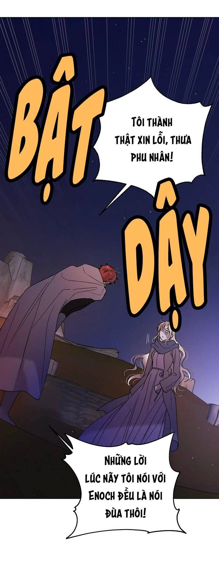 Cách Để Em Bảo Vệ Anh Chapter 36 - 53