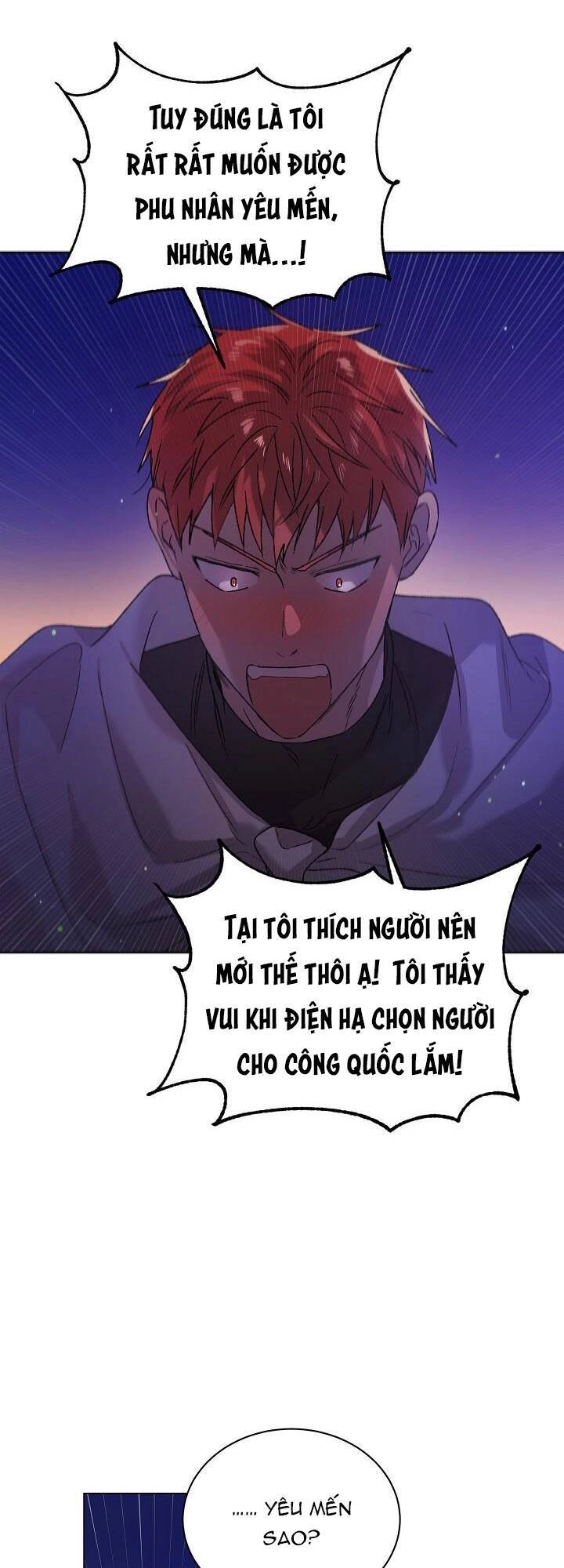 Cách Để Em Bảo Vệ Anh Chapter 36 - 55