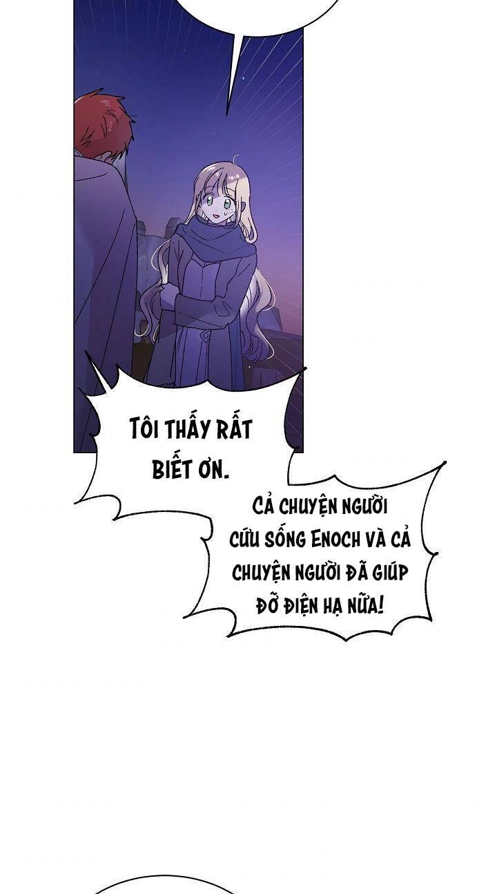 Cách Để Em Bảo Vệ Anh Chapter 36 - 56