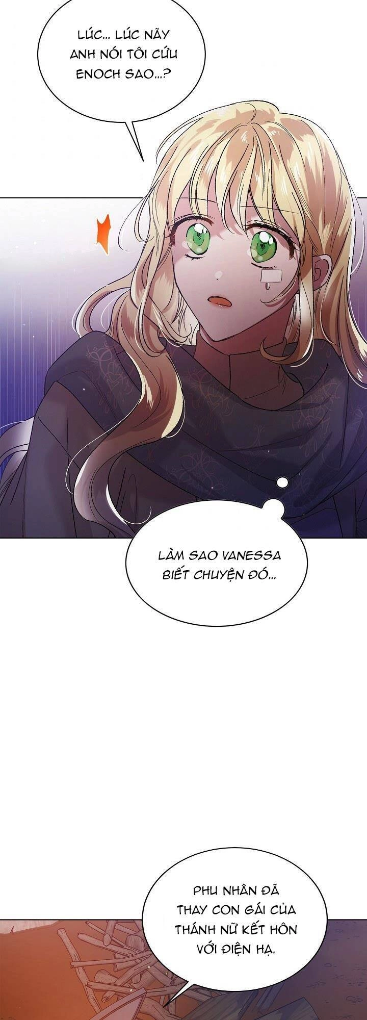 Cách Để Em Bảo Vệ Anh Chapter 36 - 57