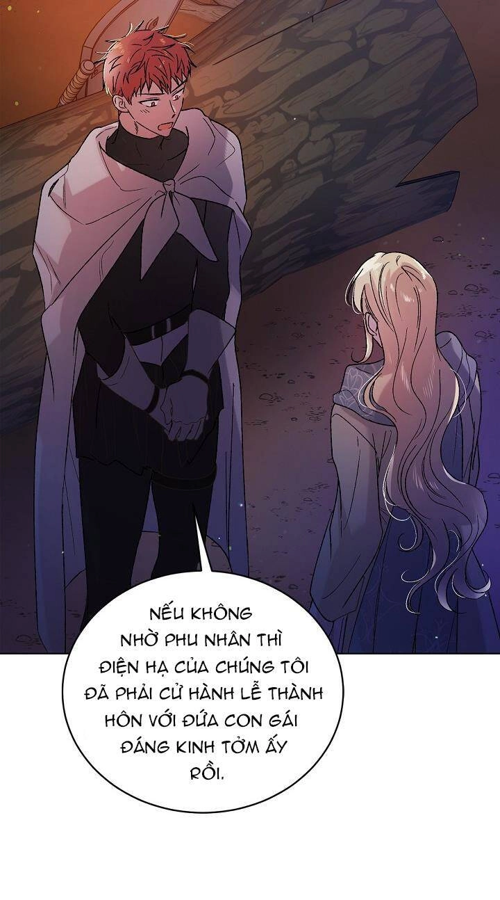 Cách Để Em Bảo Vệ Anh Chapter 36 - 58