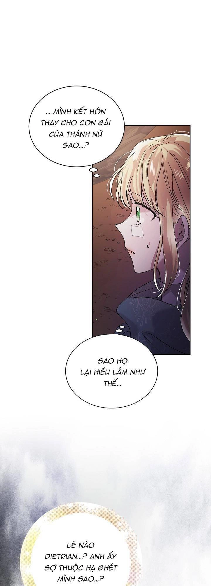 Cách Để Em Bảo Vệ Anh Chapter 36 - 59