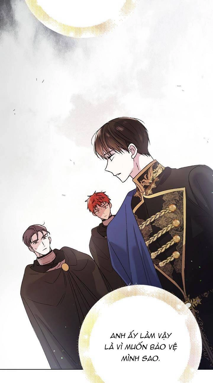 Cách Để Em Bảo Vệ Anh Chapter 36 - 60