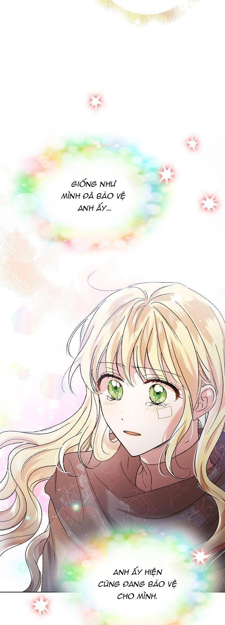 Cách Để Em Bảo Vệ Anh Chapter 36 - 61