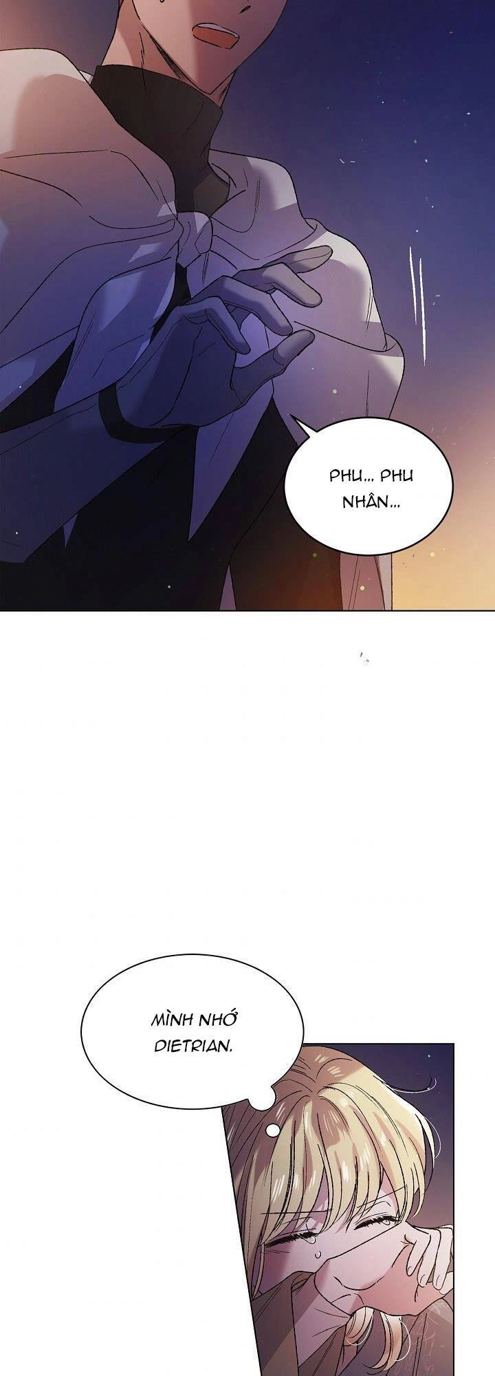 Cách Để Em Bảo Vệ Anh Chapter 36 - 63