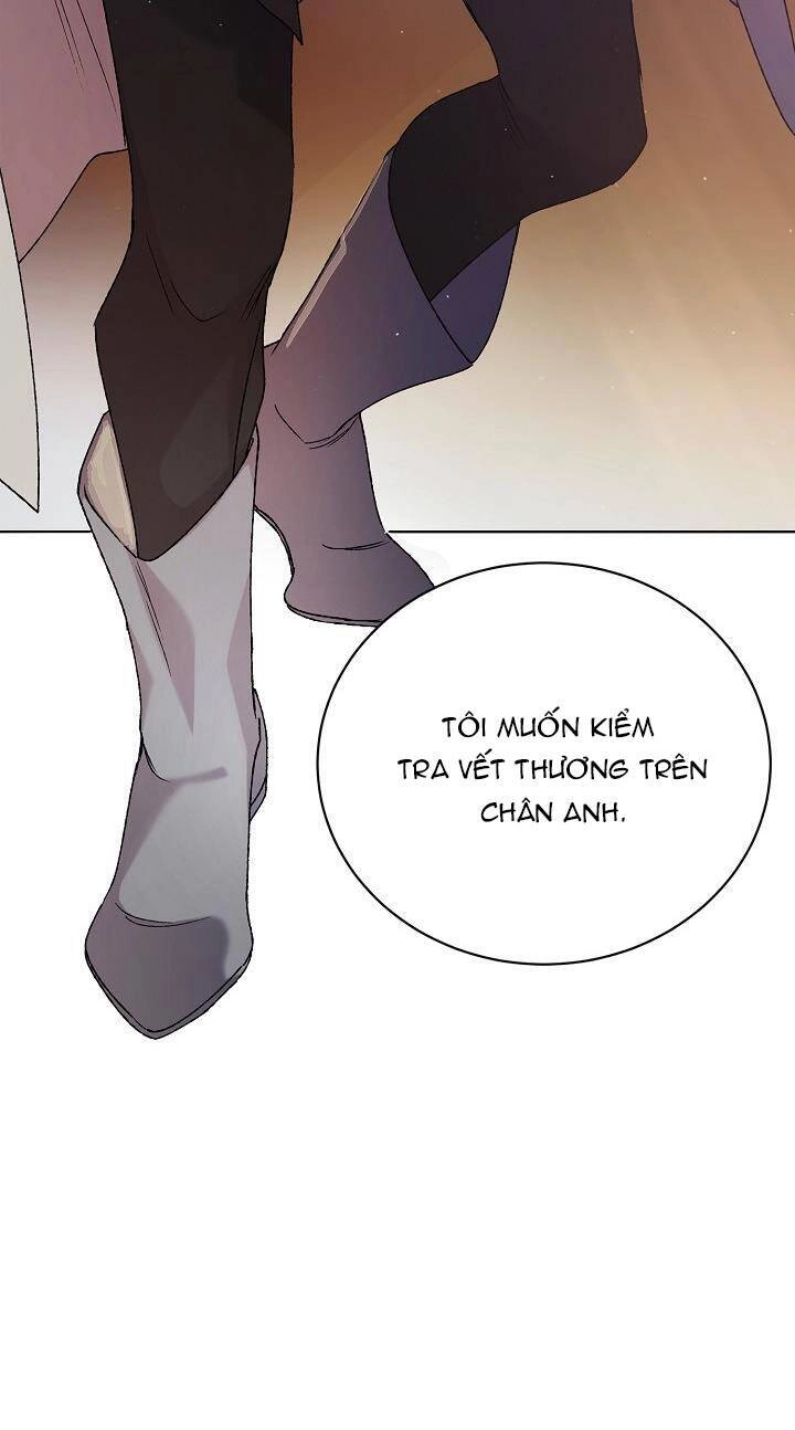 Cách Để Em Bảo Vệ Anh Chapter 36 - 68