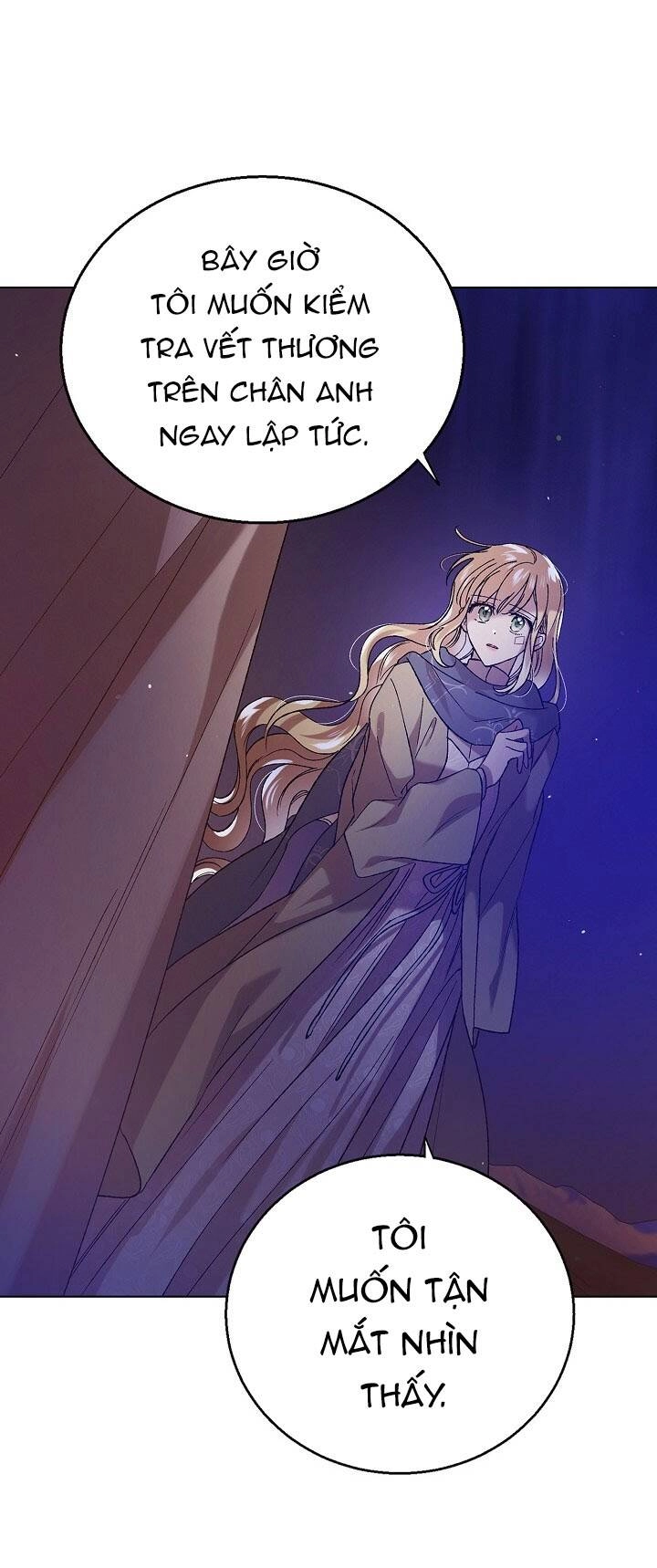 Cách Để Em Bảo Vệ Anh Chapter 37 - 4