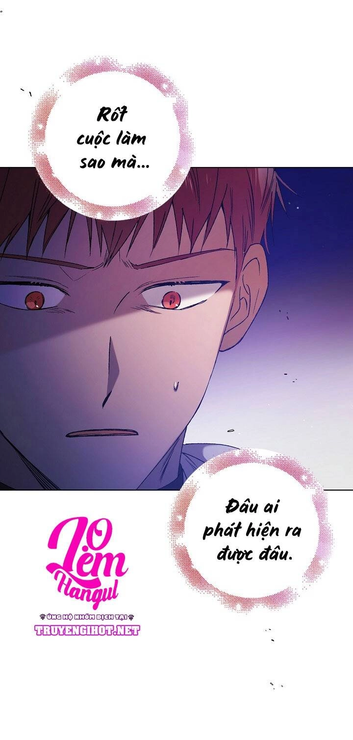 Cách Để Em Bảo Vệ Anh Chapter 37 - 5