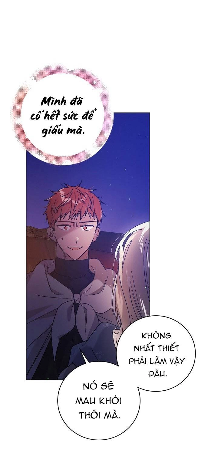 Cách Để Em Bảo Vệ Anh Chapter 37 - 6