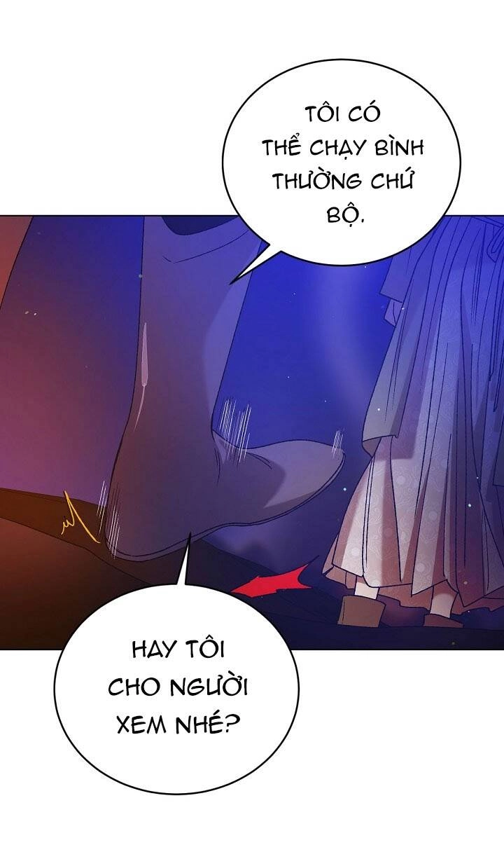 Cách Để Em Bảo Vệ Anh Chapter 37 - 7