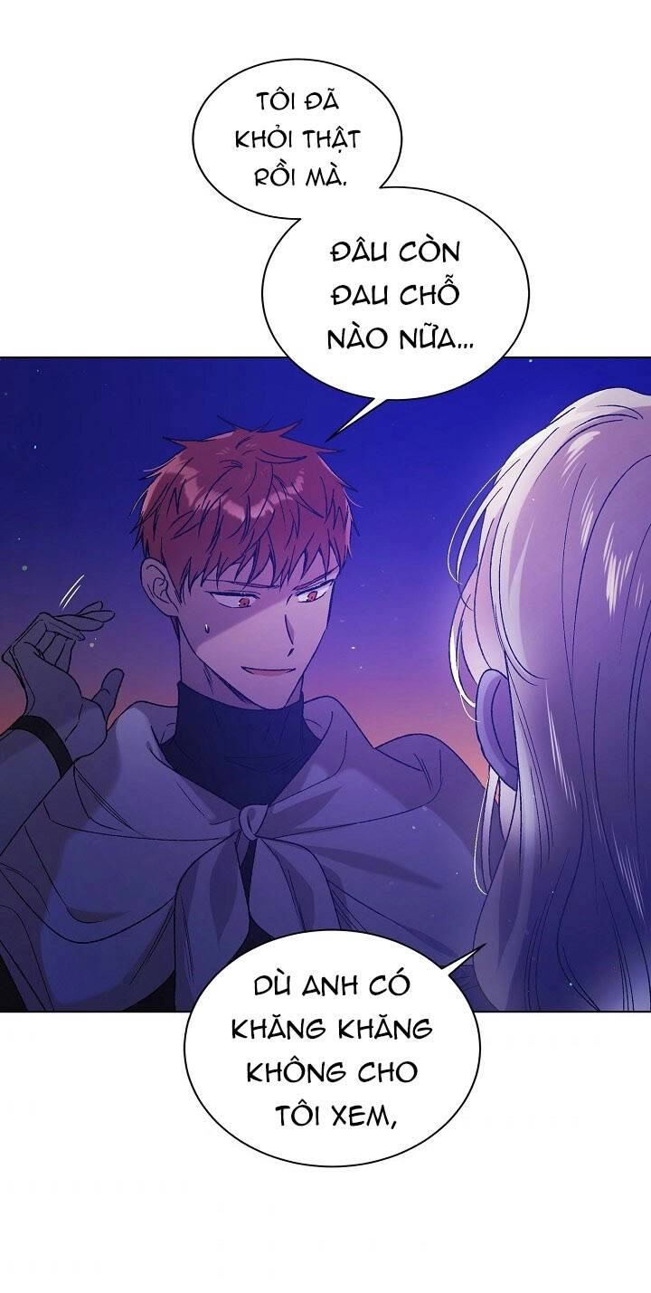 Cách Để Em Bảo Vệ Anh Chapter 37 - 9