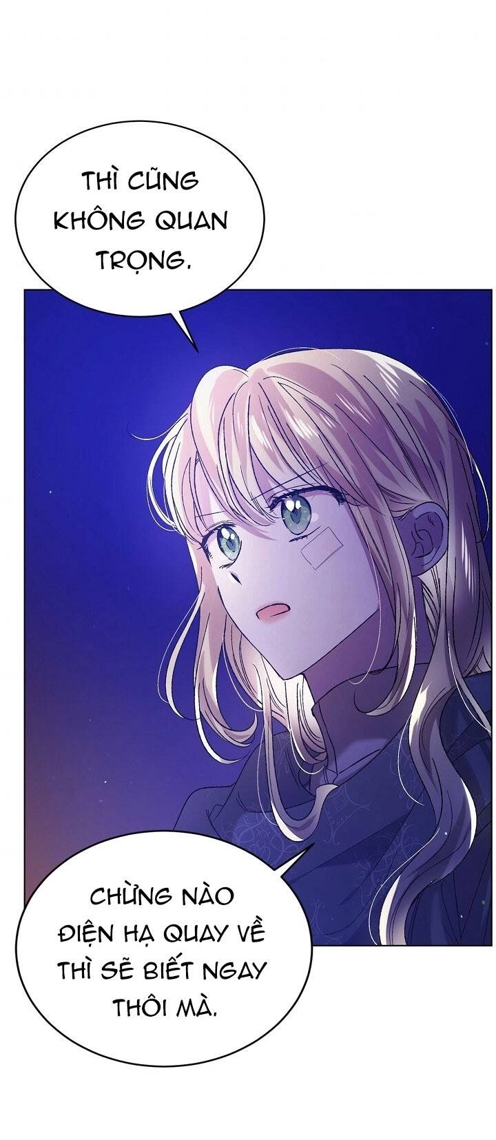 Cách Để Em Bảo Vệ Anh Chapter 37 - 10