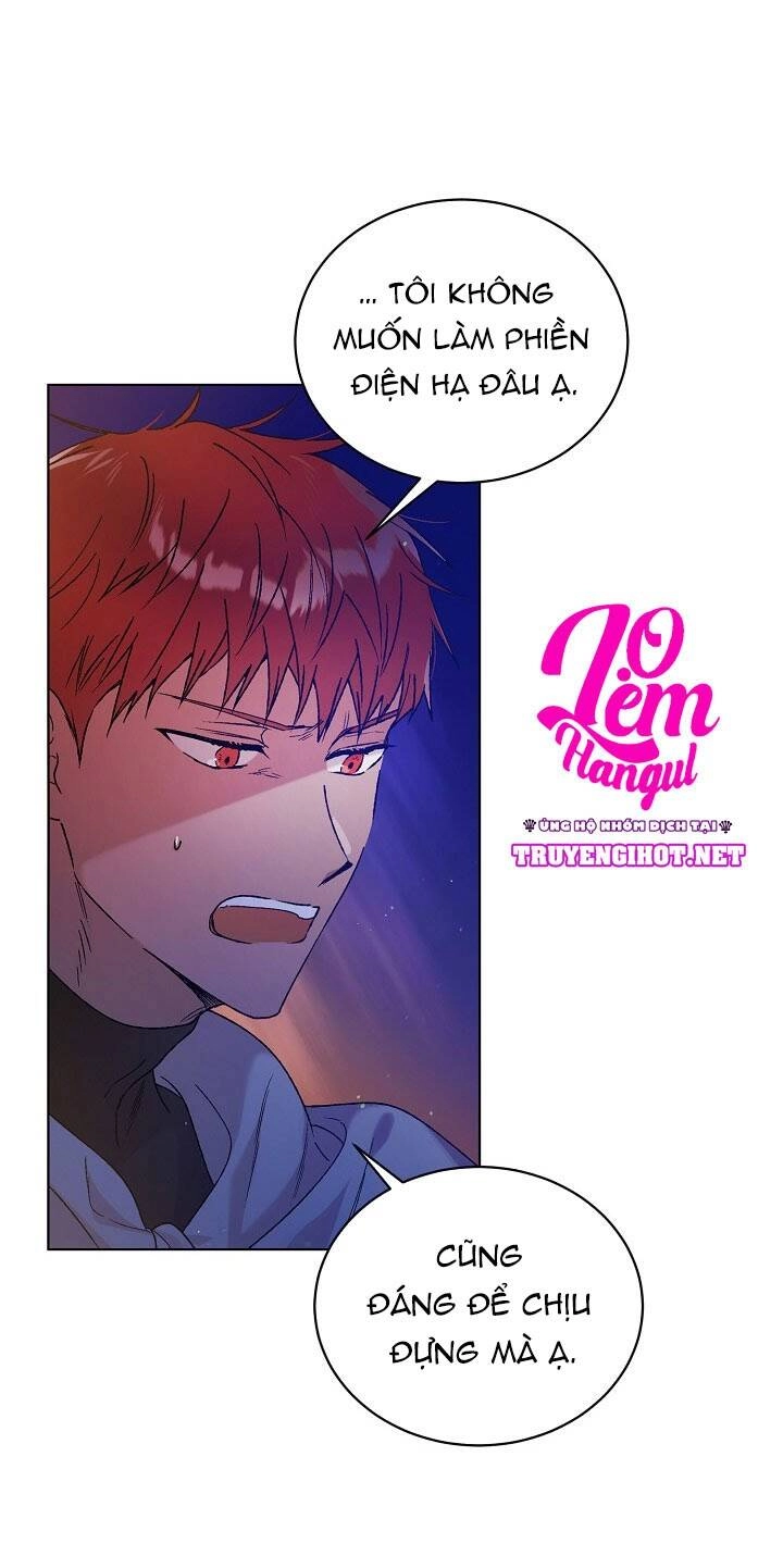 Cách Để Em Bảo Vệ Anh Chapter 37 - 12