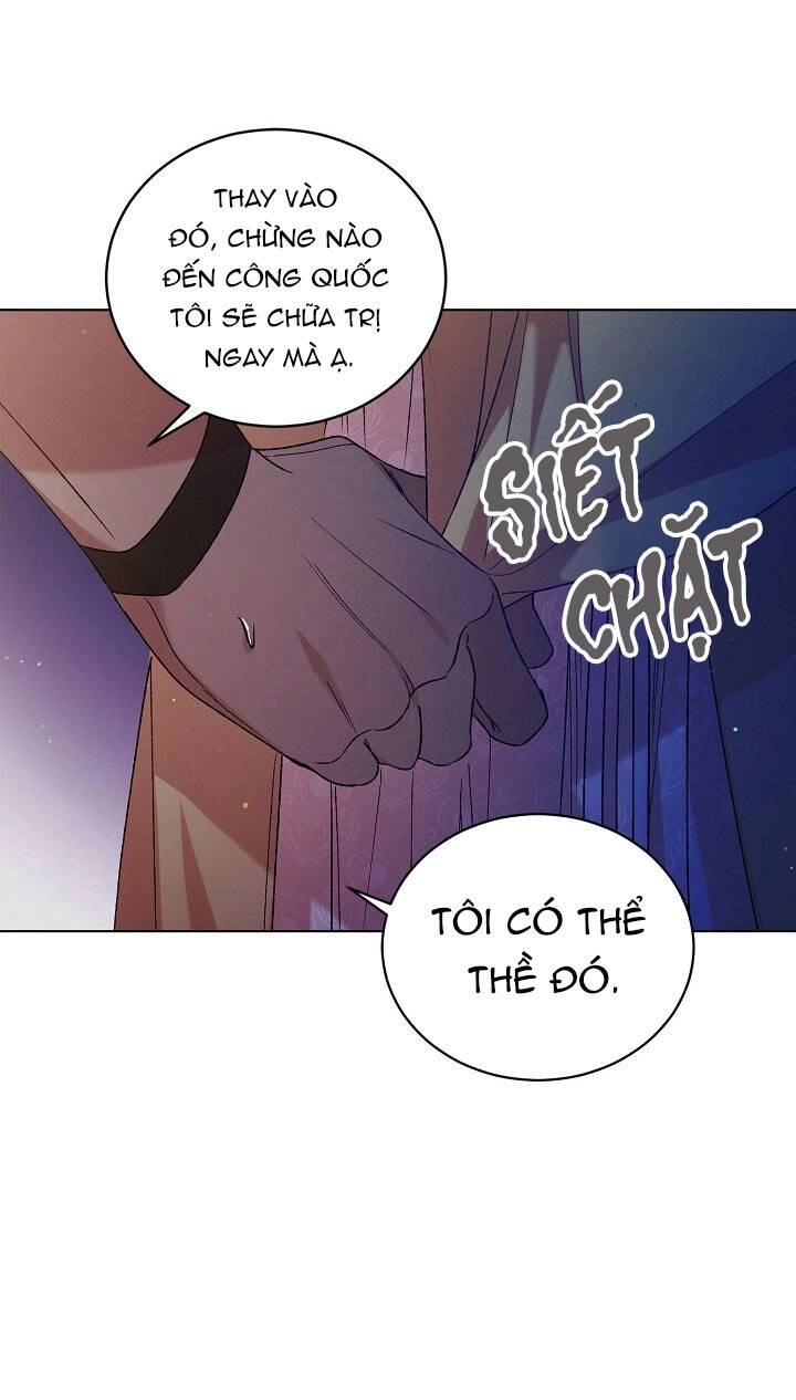 Cách Để Em Bảo Vệ Anh Chapter 37 - 13